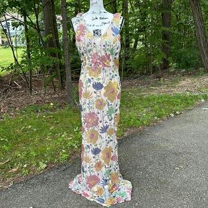 NWT - Miss Ord Sequined dress size XL